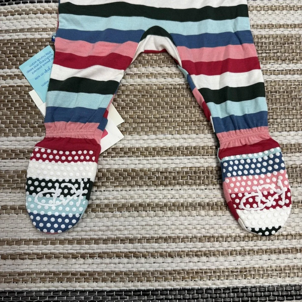 Kickee Pants brand kickee